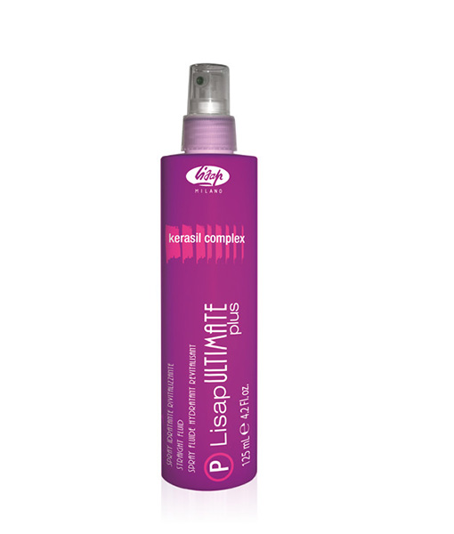 Lisap Ultimate Plus Spray