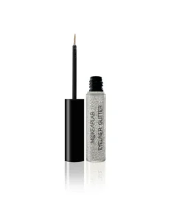 Alternative view of Eyeliner Glitter Line - Silver - 4,5 ml / 0,16 fl. oz. €13,50
