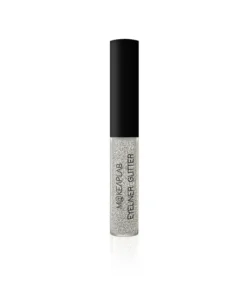 Eyeliner Glitter Line - Silver - 4,5 ml / 0,16 fl. oz. €13,50