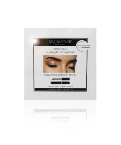 Eyelashes Miracle Serum Box - Siero Ciglia Allungante e Volumizzante