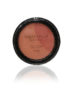 Double Color Blush - Fard