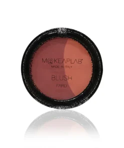 Alternative view of Double Color Blush - Fard
