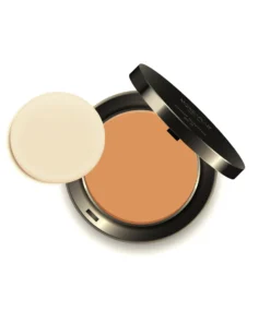 Compact foundation - Fondotinta compatto con SPF 25