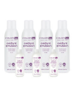 Emulsione Ossidante ING – 150ml