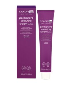 ING Color – Crema Colorante Permanente per Capelli 100ml