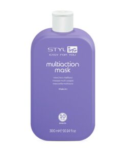 Maschera Multiuso ING – 300ml