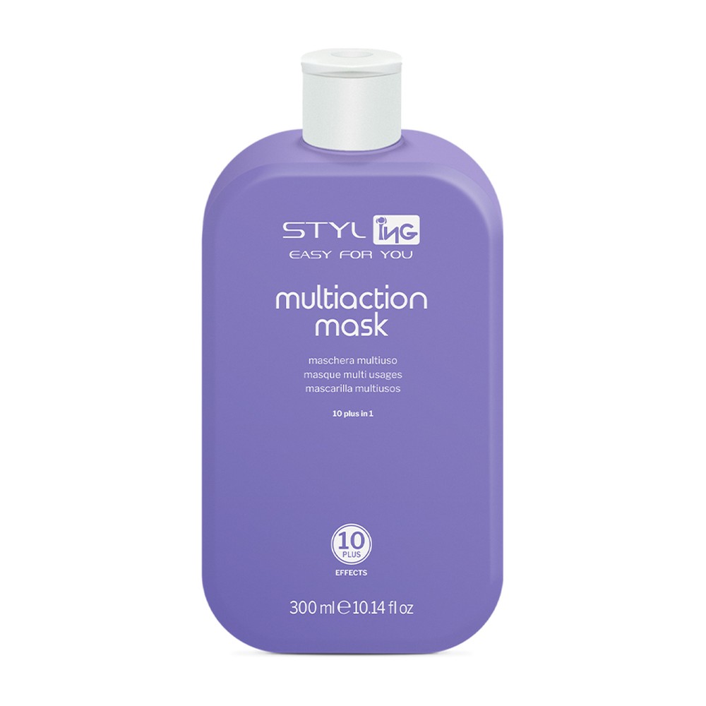 Maschera Multiuso ING – 300ml