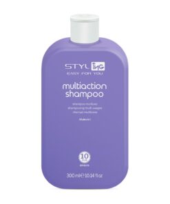 Shampoo Multiuso ING – 300ml